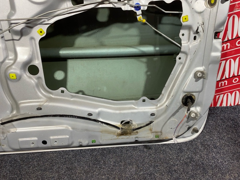 Дверь боковая, 14300 рублей, Красноярск