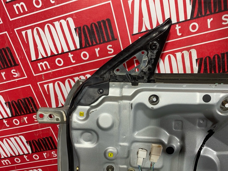 Дверь боковая, 14300 рублей, Красноярск