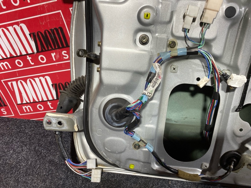 Дверь боковая, 14300 рублей, Красноярск