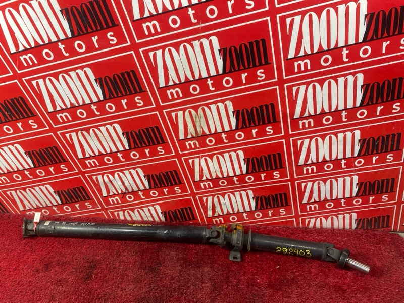 Карданный вал, 3800 рублей, Красноярск