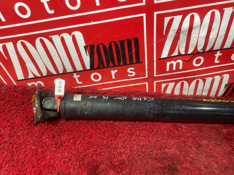 Карданный вал, 3800 рублей, Красноярск