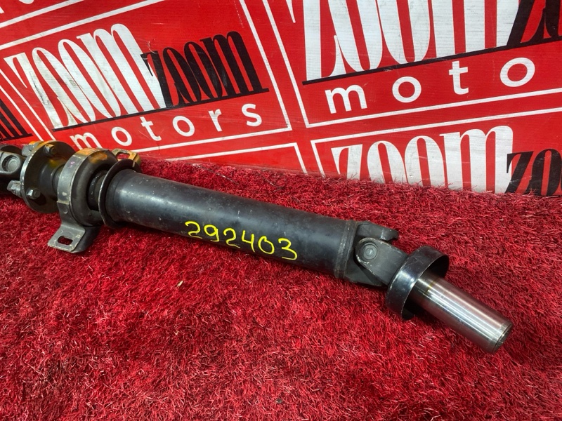 Карданный вал, 3800 рублей, Красноярск