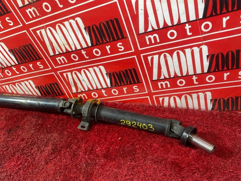 Карданный вал, 3800 рублей, Красноярск