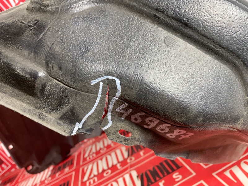 Подкрылок, 2700 рублей, Красноярск