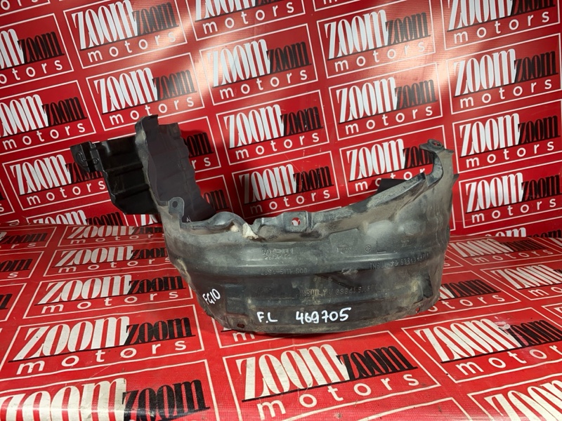 Подкрылок, 800 рублей, Красноярск