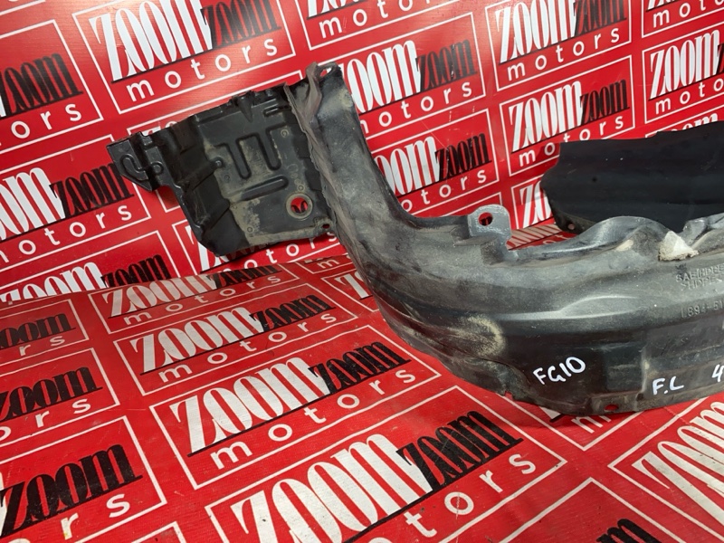 Подкрылок, 800 рублей, Красноярск