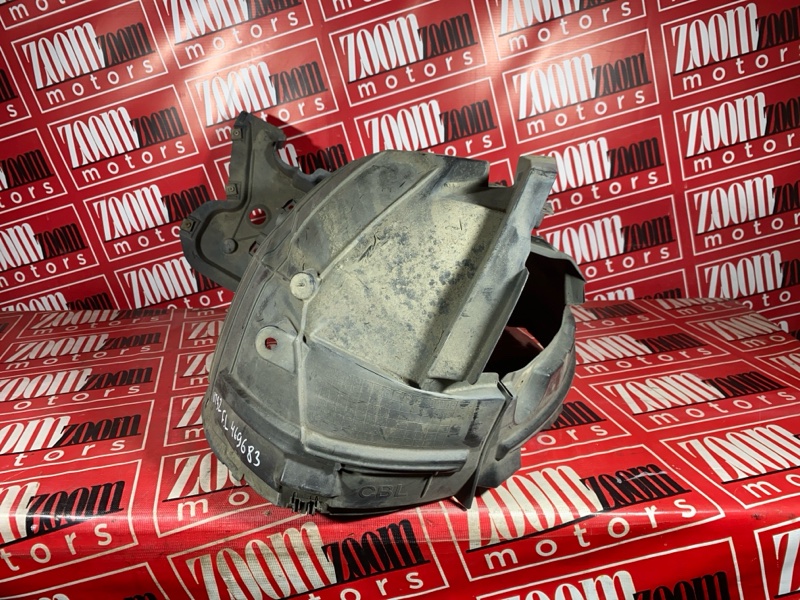 Подкрылок, 3800 рублей, Красноярск