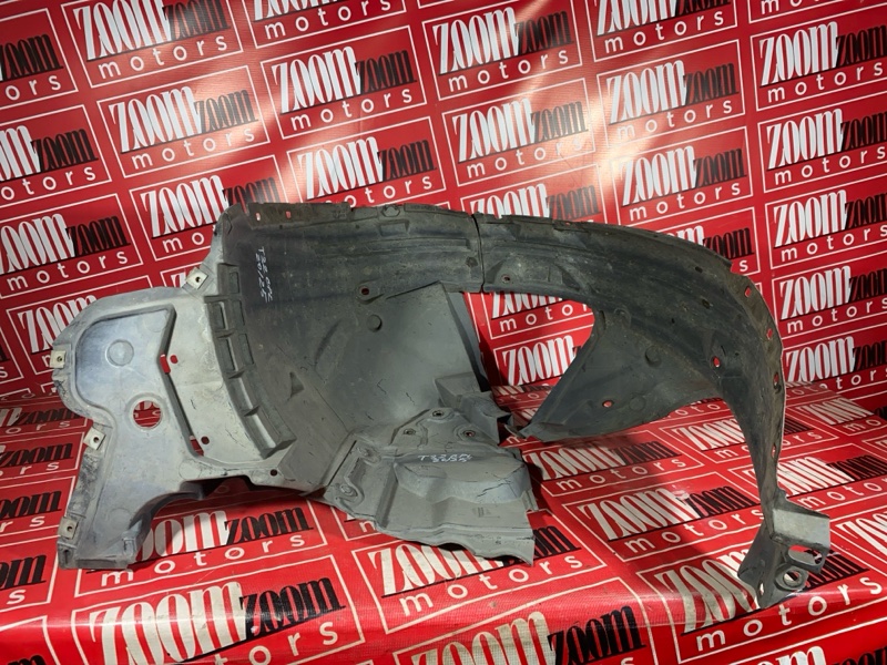 Подкрылок, 3800 рублей, Красноярск