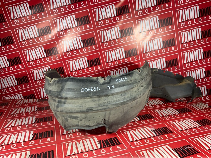 Подкрылок, 4300 рублей, Красноярск