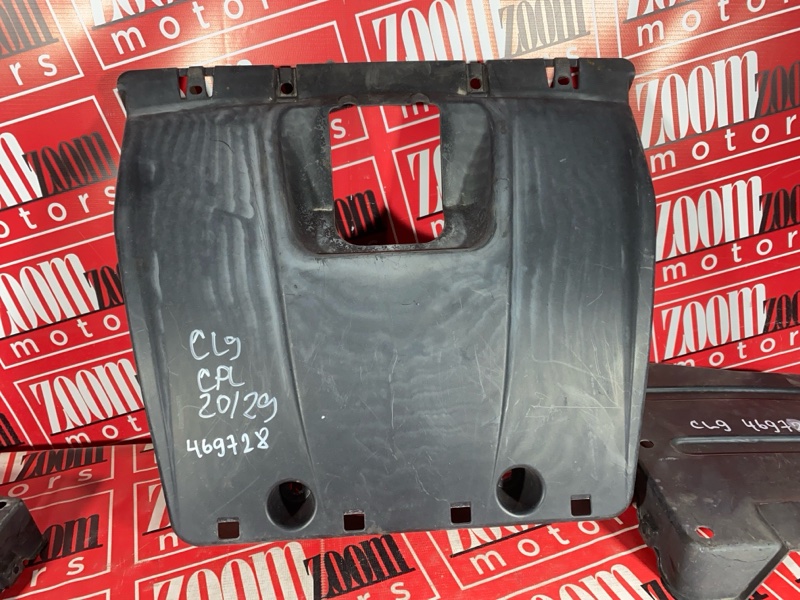 Защита бампера, 1900 рублей, Красноярск