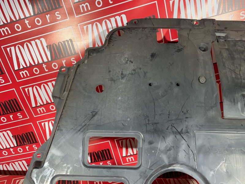 Защита ДВС, 2900 рублей, Красноярск