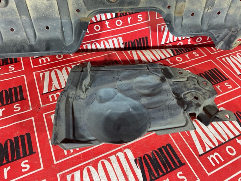 Защита ДВС, 3400 рублей, Красноярск