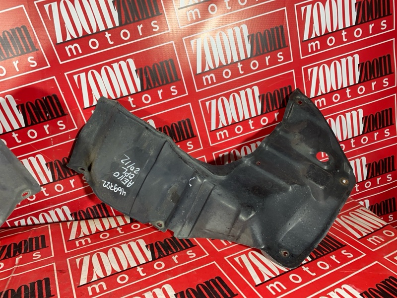 Защита ДВС, 800 рублей, Красноярск