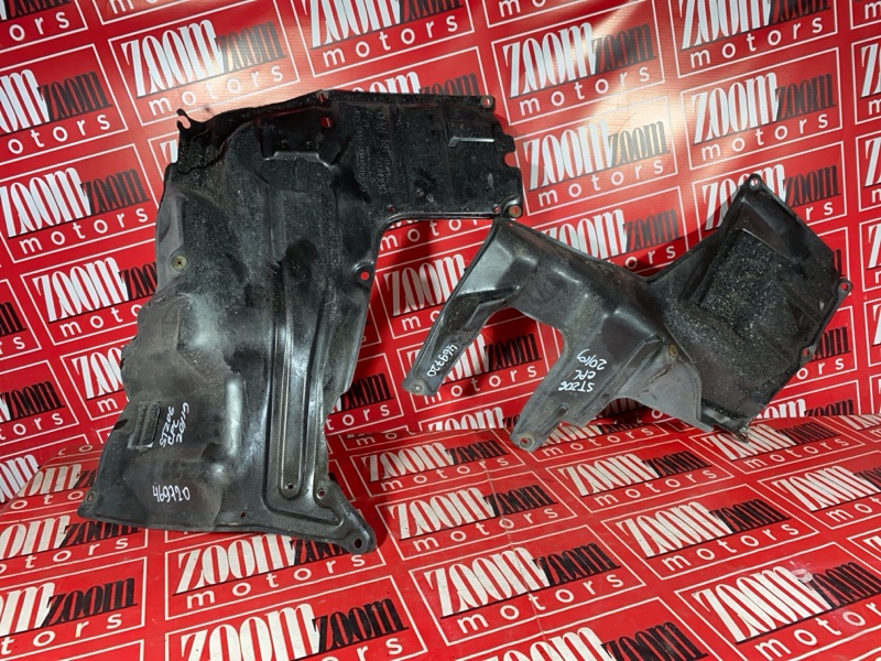 Защита ДВС, 2400 рублей, Красноярск