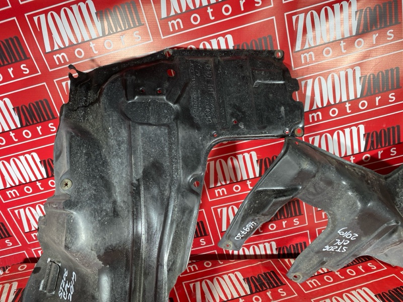 Защита ДВС, 2400 рублей, Красноярск