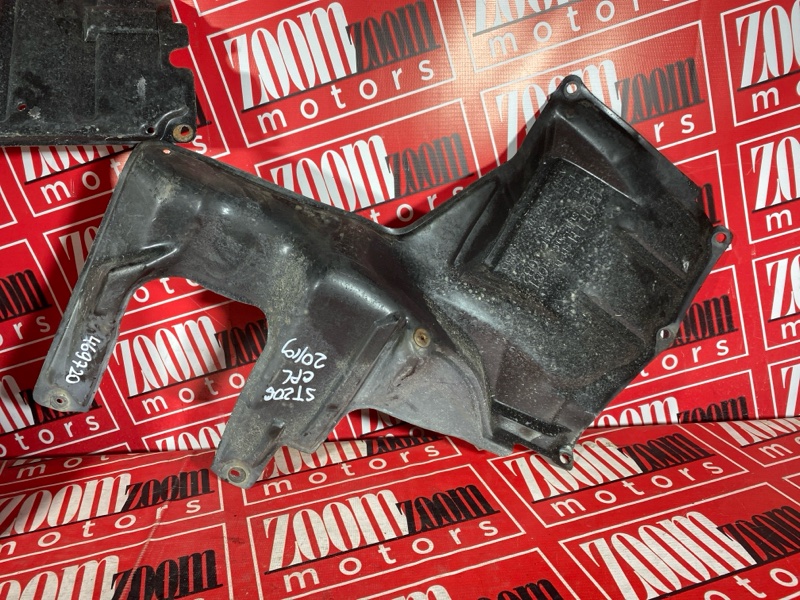 Защита ДВС, 2400 рублей, Красноярск