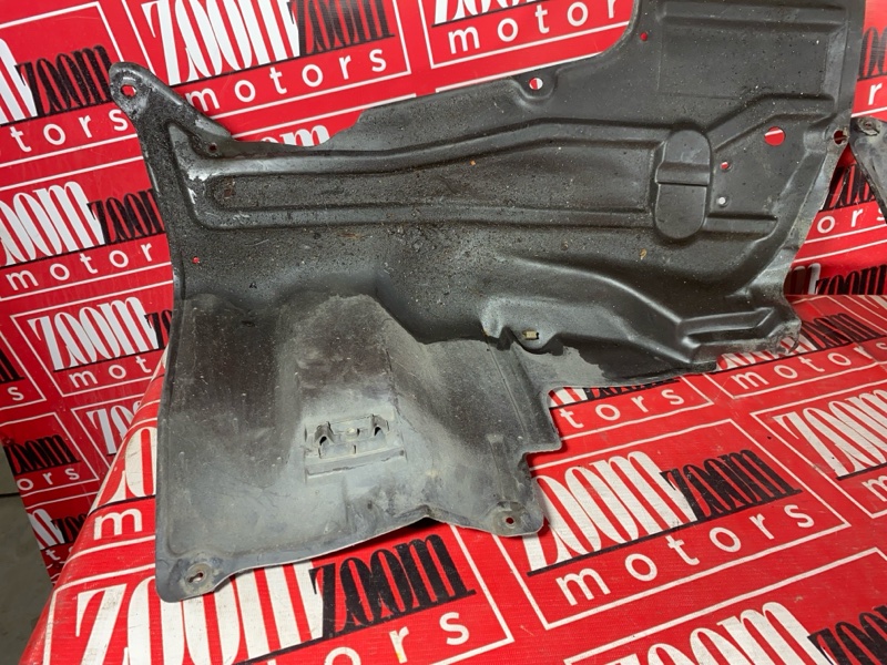 Защита ДВС, 2400 рублей, Красноярск