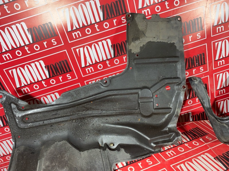 Защита ДВС, 2400 рублей, Красноярск