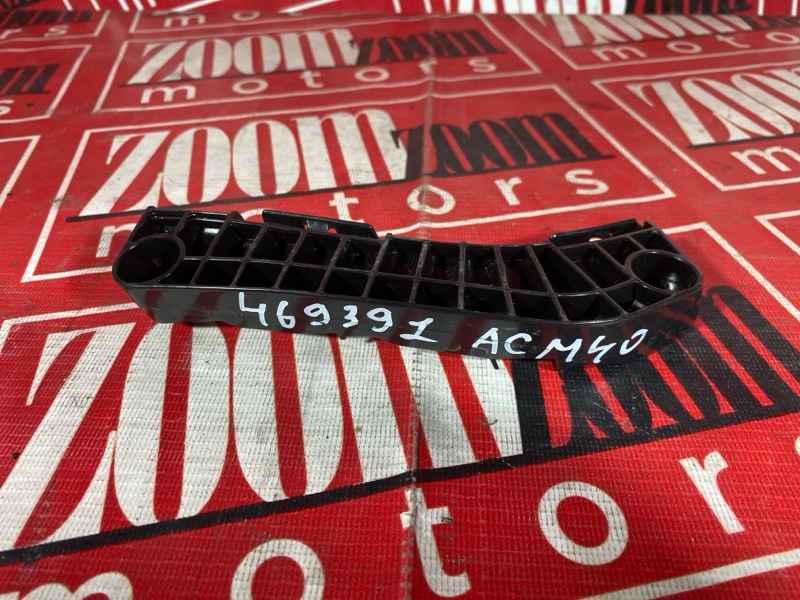 Кронштейн бампера, 1200 рублей, Солонцы