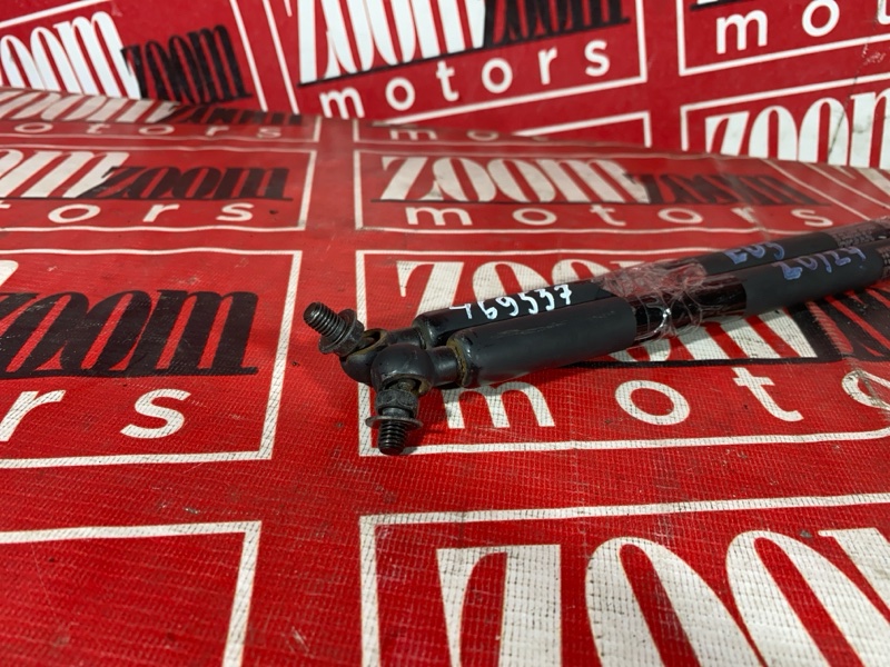 Амортизатор багажника, 1200 рублей, Солонцы