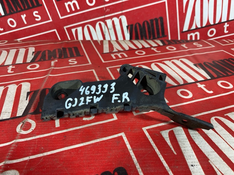 Кронштейн бампера, 1200 рублей, Солонцы