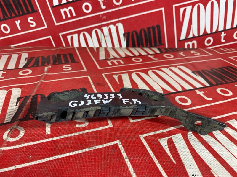 Кронштейн бампера, 1200 рублей, Солонцы