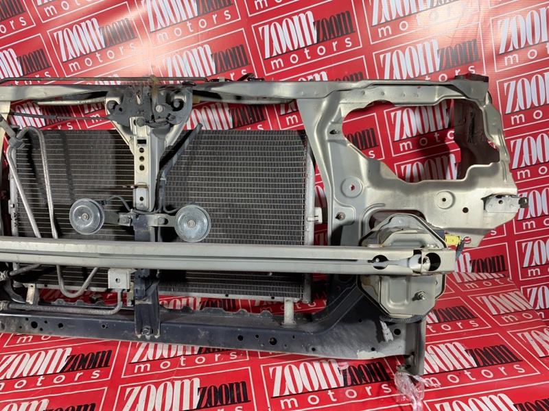 Рамка радиатора, 7600 рублей, Солонцы