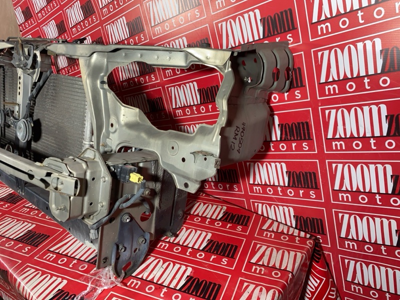 Рамка радиатора, 7600 рублей, Солонцы