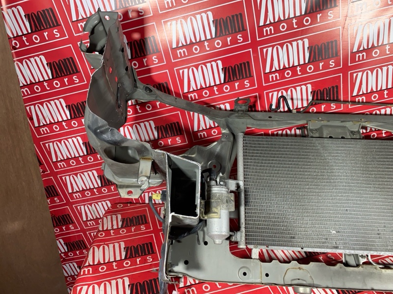 Рамка радиатора, 7600 рублей, Солонцы