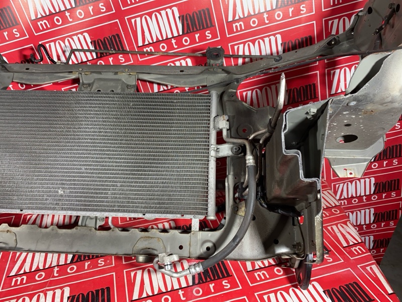 Рамка радиатора, 7600 рублей, Солонцы