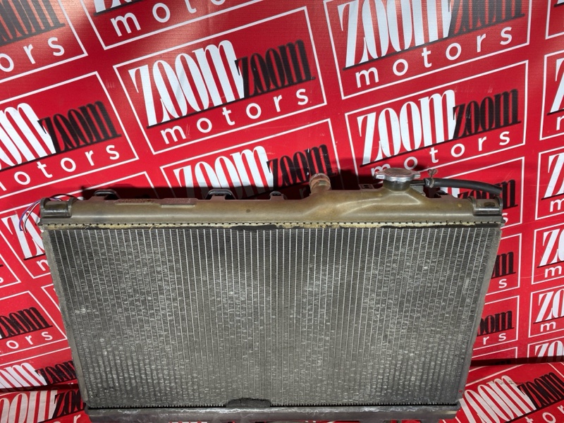 Радиатор двигателя, 8600 рублей, Красноярск