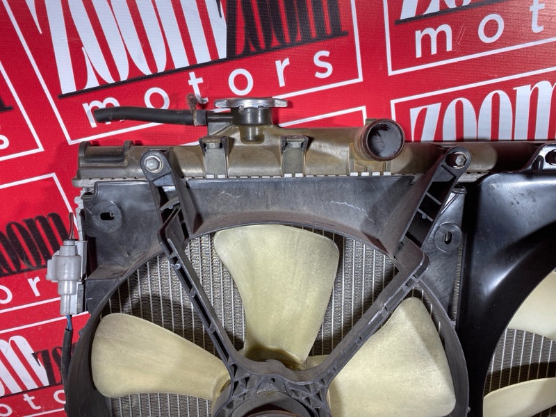 Радиатор двигателя, 8600 рублей, Красноярск