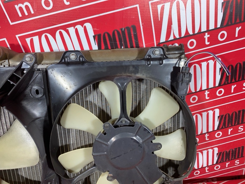 Радиатор двигателя, 8600 рублей, Красноярск