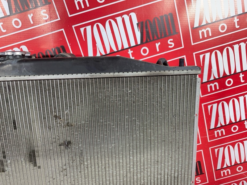 Радиатор двигателя, 8100 рублей, Красноярск