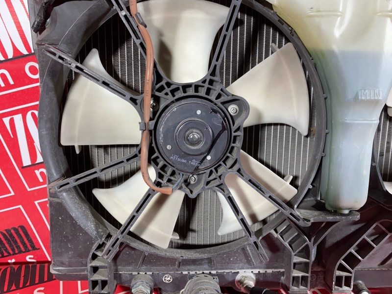 Радиатор двигателя, 8100 рублей, Красноярск