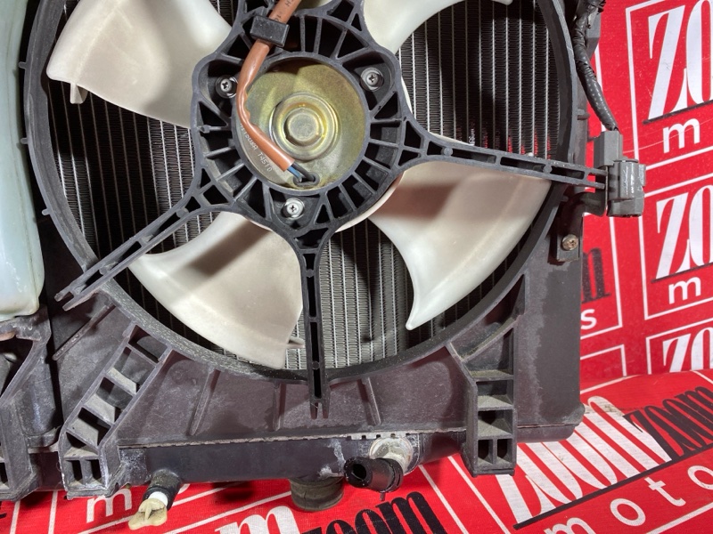 Радиатор двигателя, 8100 рублей, Красноярск