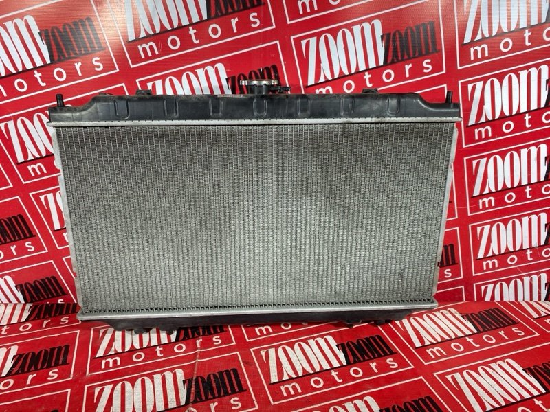 Радиатор двигателя, 8600 рублей, Красноярск