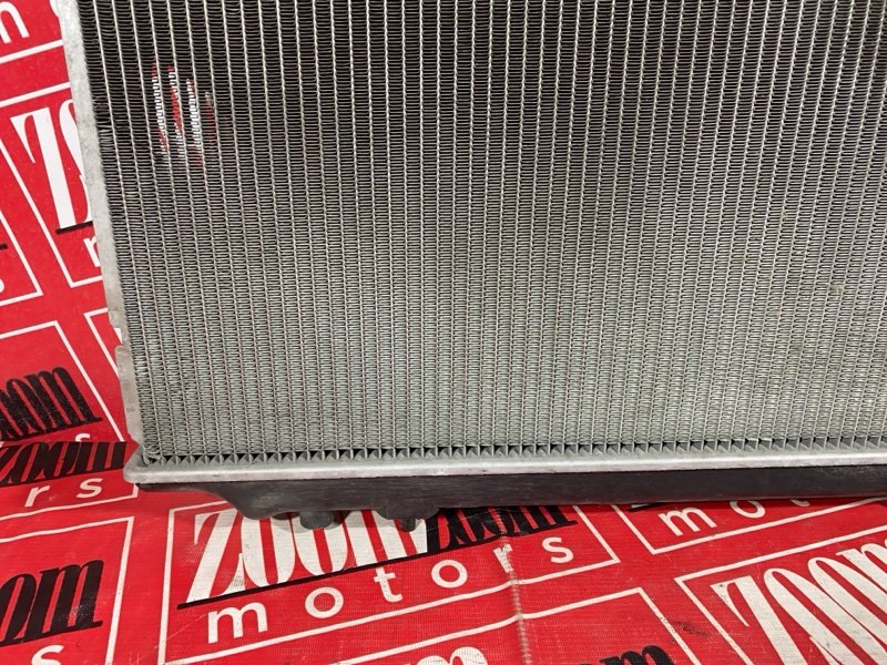 Радиатор двигателя, 8600 рублей, Красноярск