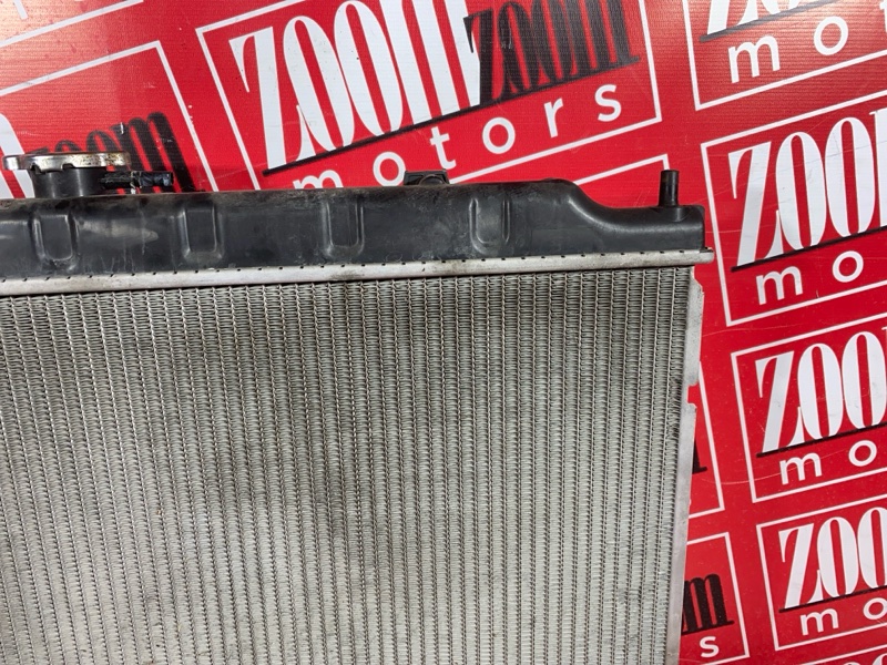 Радиатор двигателя, 8600 рублей, Красноярск