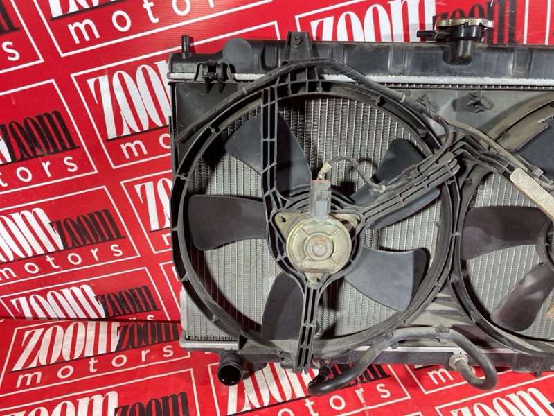 Радиатор двигателя, 8600 рублей, Красноярск