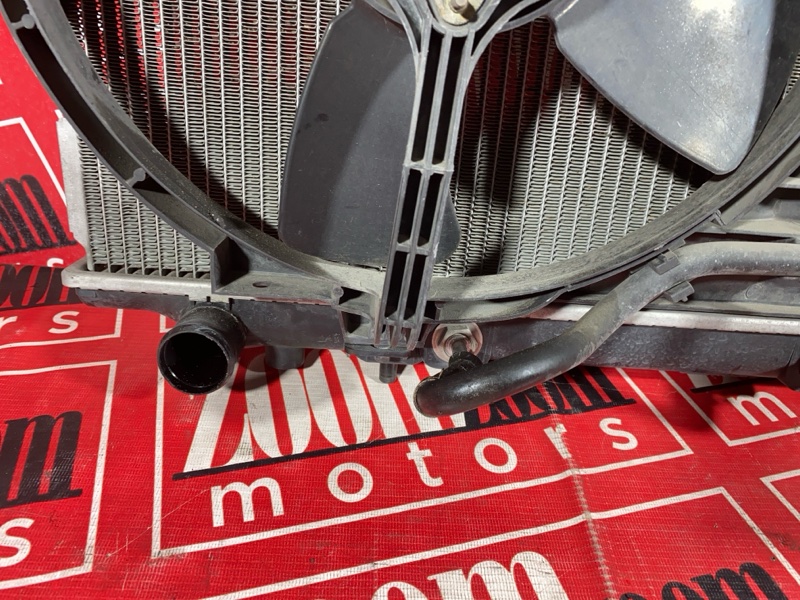 Радиатор двигателя, 8600 рублей, Красноярск