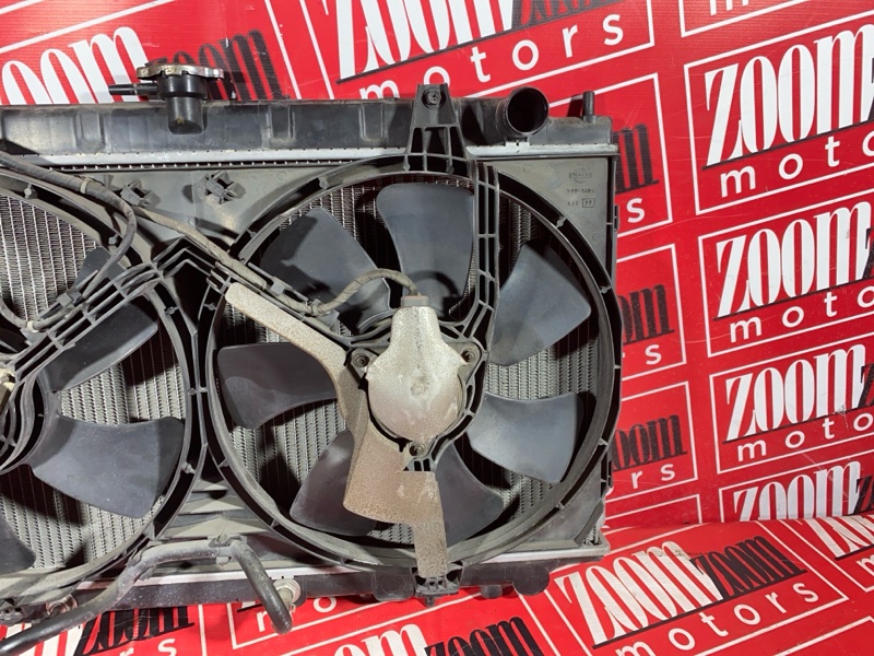 Радиатор двигателя, 8600 рублей, Красноярск