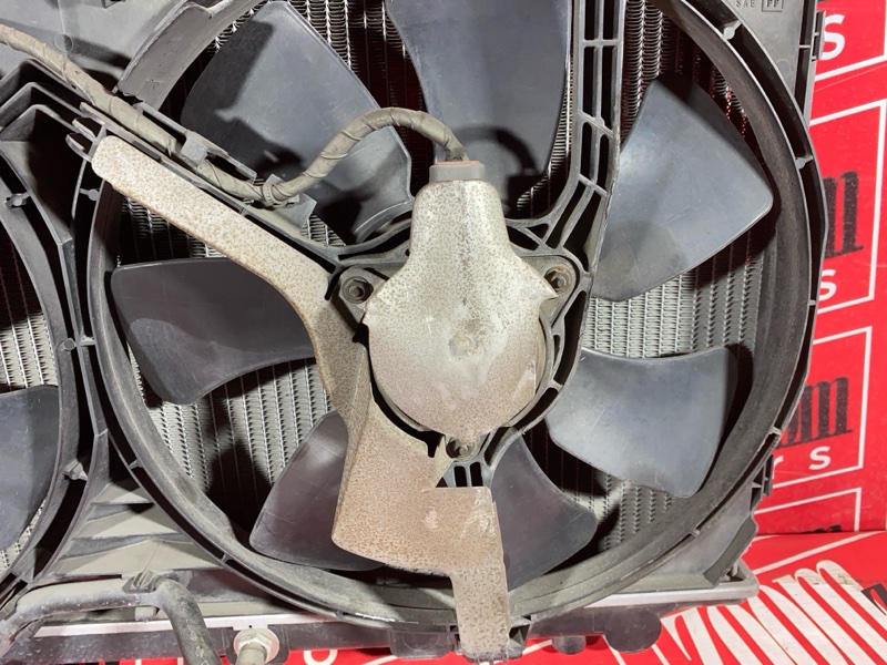 Радиатор двигателя, 8600 рублей, Красноярск