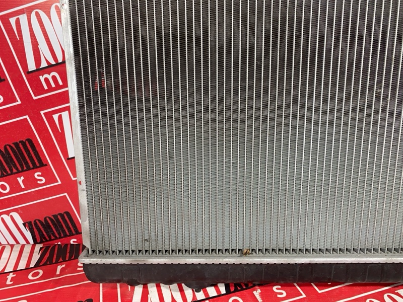 Радиатор двигателя, 5700 рублей, Красноярск