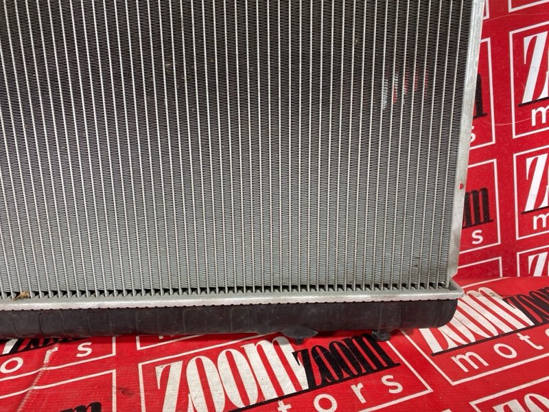 Радиатор двигателя, 5700 рублей, Красноярск