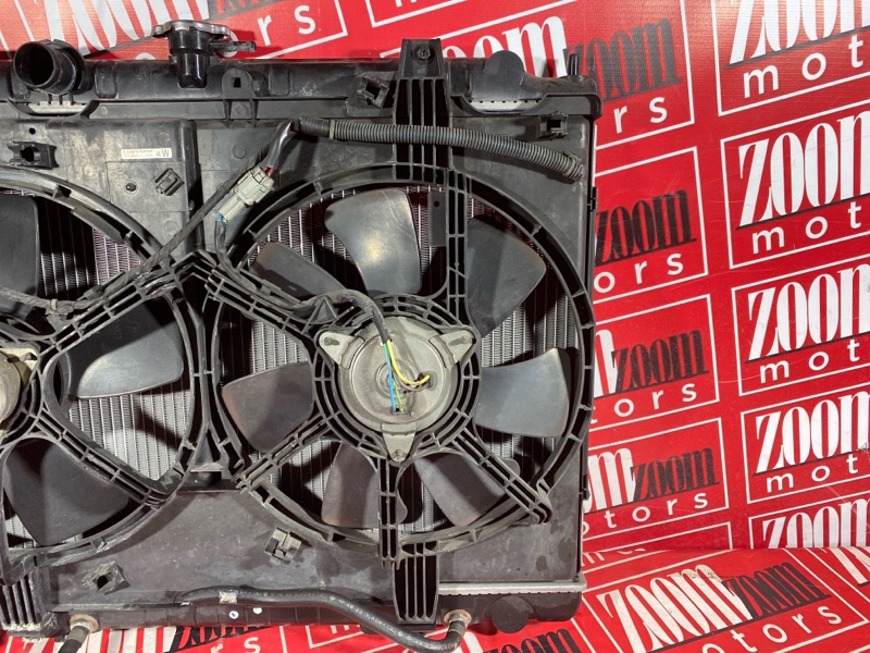 Радиатор двигателя, 5700 рублей, Красноярск