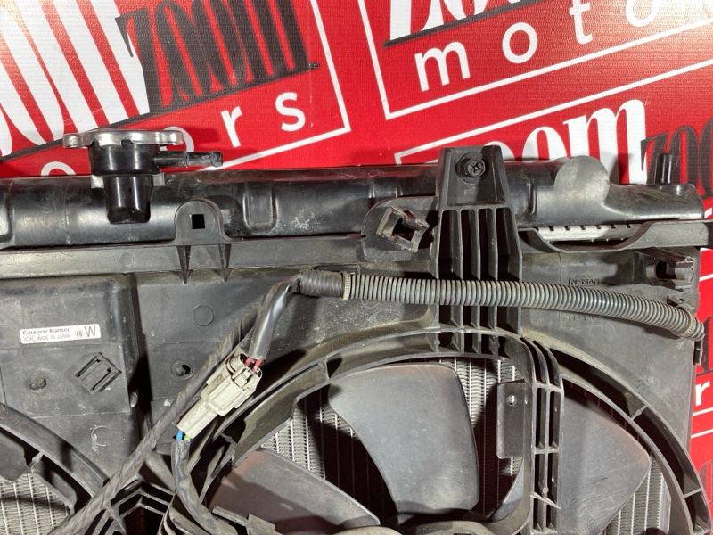 Радиатор двигателя, 5700 рублей, Красноярск