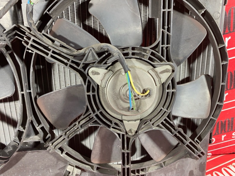 Радиатор двигателя, 5700 рублей, Красноярск