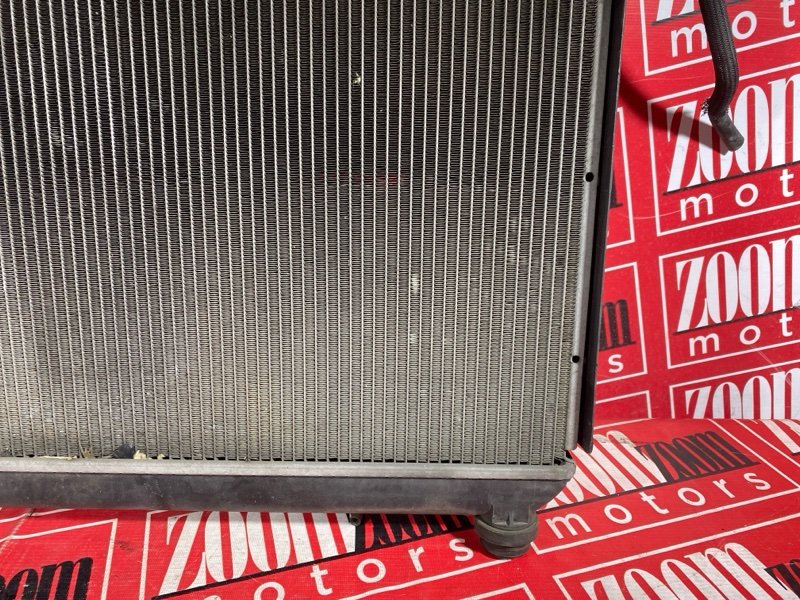 Радиатор двигателя, 10500 рублей, Красноярск