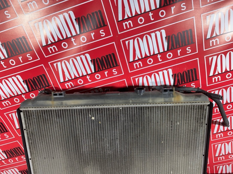 Радиатор двигателя, 10500 рублей, Красноярск